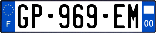 GP-969-EM