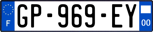 GP-969-EY