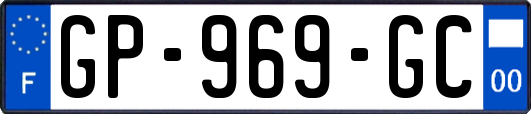 GP-969-GC