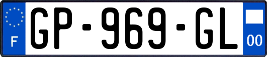 GP-969-GL