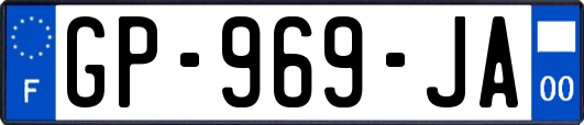 GP-969-JA