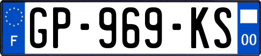 GP-969-KS