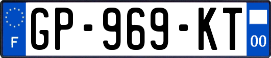 GP-969-KT