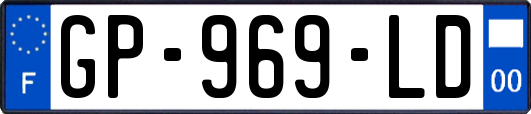 GP-969-LD
