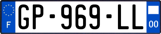 GP-969-LL