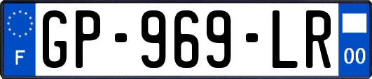 GP-969-LR