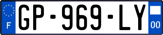 GP-969-LY