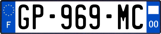 GP-969-MC