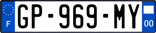 GP-969-MY