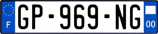 GP-969-NG