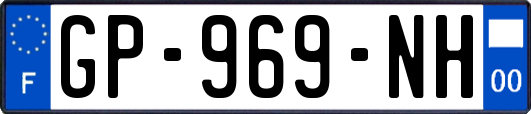GP-969-NH