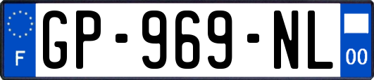 GP-969-NL