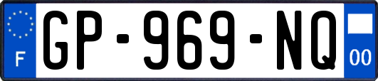 GP-969-NQ