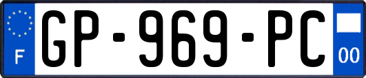 GP-969-PC
