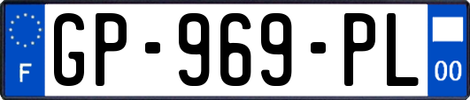 GP-969-PL
