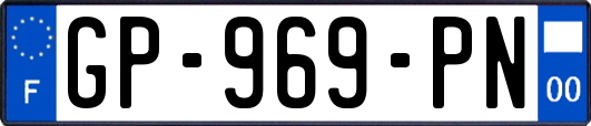 GP-969-PN
