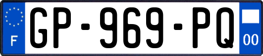 GP-969-PQ