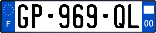 GP-969-QL