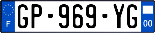 GP-969-YG