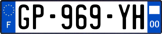 GP-969-YH