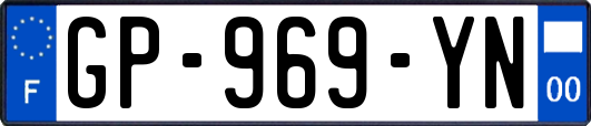 GP-969-YN