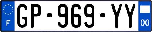 GP-969-YY