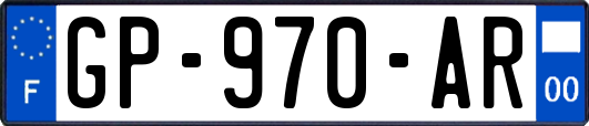 GP-970-AR