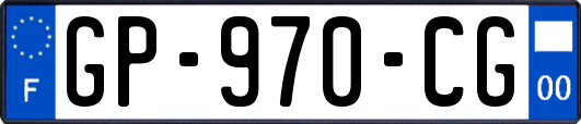 GP-970-CG