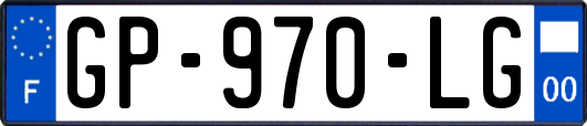 GP-970-LG