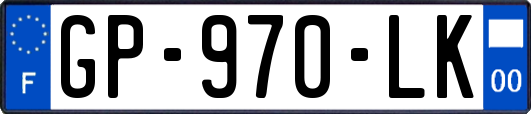 GP-970-LK