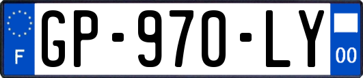 GP-970-LY