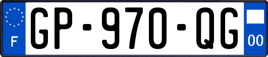 GP-970-QG