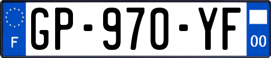 GP-970-YF