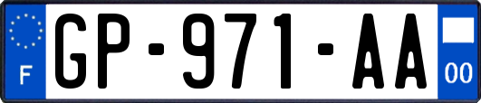 GP-971-AA