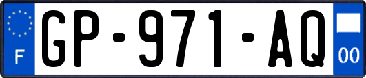 GP-971-AQ