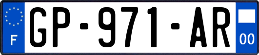 GP-971-AR