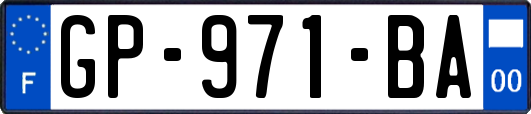 GP-971-BA