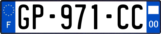 GP-971-CC