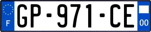 GP-971-CE