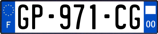 GP-971-CG