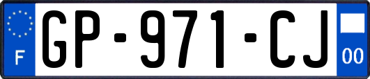 GP-971-CJ