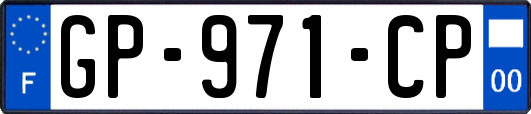 GP-971-CP