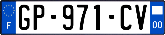 GP-971-CV