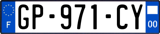 GP-971-CY