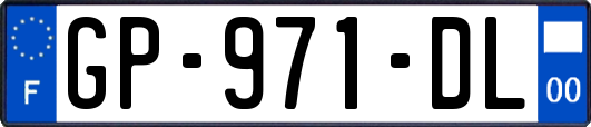GP-971-DL