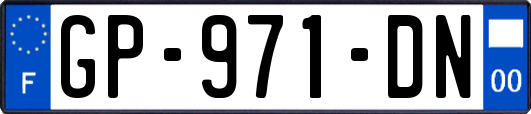 GP-971-DN