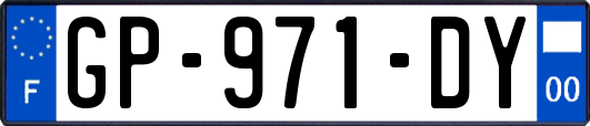 GP-971-DY