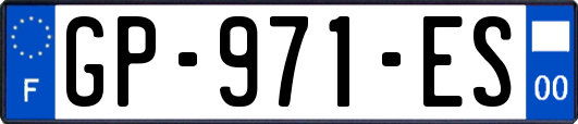 GP-971-ES