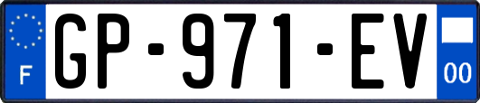 GP-971-EV