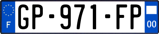 GP-971-FP